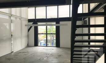 Imagem 7: Sala, 529 m² - venda por R$ 8.635.860,00 ou aluguel por R$ 34.679,20/mês - Vila Madalena