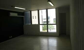 Imagem 4: Sala Comercial para Venda em São Paulo, PINHEIROS, 1 banheiro