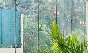 Imagem 7: APTO à VENDA no CAMPO BELO de 76m², 2 DORMITÓRIOS, 1 SUITE, VARANDA, 1 VAGA com LAZER COMP