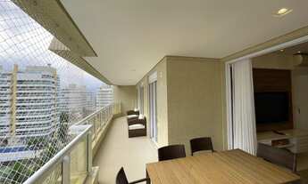 Imagem 6: APARTAMENTOBERTIOGA