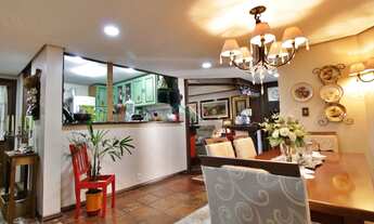 Imagem 6: PORTO ALEGRE - Casa de Condomínio - Ipanema