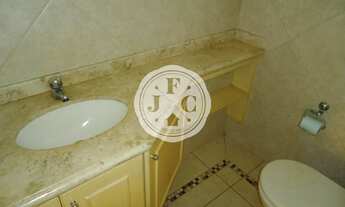 Imagem 4: Casa condomínio - 4 dormitórios - Venda - Jardim São Luiz