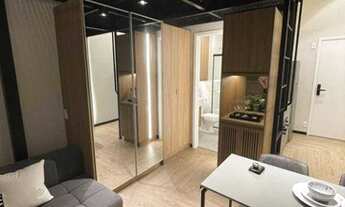 Imagem: Apartamento com 1 dormitório para alugar