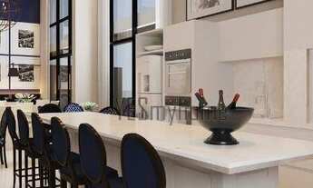 Imagem 3: Apartamento com 3 dormitórios à venda, 98 m² por R$ 1.150.700,00 - Alto da Glória - Curiti