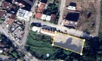 Imagem 2: FARROUPILHA - Terreno Padrão - Imigrante