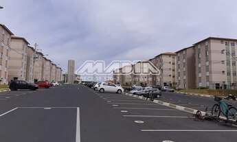 Imagem 3: Apartamento - Sítios Frutal - Valinhos