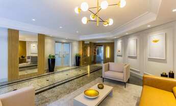 Imagem: CURITIBA - Padrão - Água Verde