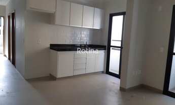 Imagem 3: Apartamento à venda, 2 quartos, 1 suíte, 1 vaga, Santa Mônica - Uberlândia/MG