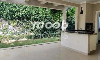 Imagem 4: Casa - Jardim Chapadão - Campinas