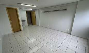 Imagem 6: Brasília - Conjunto Comercial/Sala - Asa Sul