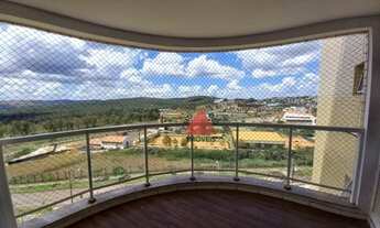 Imagem: Apartamento com 4 quartos à venda, 163