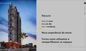 Imagem 3: Apartamento à venda, 112 m² por R$ 1.329.183,00 - Cidade Industrial - Curitiba/PR