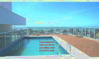 Imagem 5: Apartamento 2 quartos, Riviera Fluminense, Universidade, Praia, Shopping