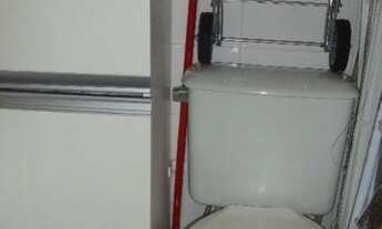 Imagem 7: APARTAMENTO RESIDENCIAL em SUZANO - SP, VILA COSTA