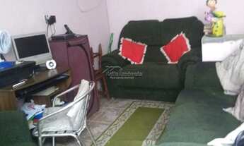 Imagem 5: HORTOLâNDIA - Casa Padrão - Vila Real