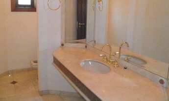 Imagem 2: CASA RESIDENCIAL em BARUERI - SP, ALPHAVILLE RESIDENCIAL UM