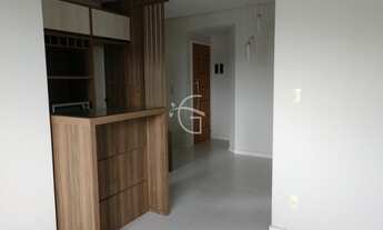 Imagem 6: JOINVILLE - Apartamento Padrão - IRIRIÚ