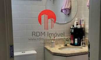 Imagem 5: Apartamento para Venda em São Paulo, Vila Mariana, 2 dormitórios, 2 banheiros, 1 vaga