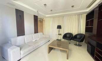 Imagem 3: Casa no Green village - 4 suítes