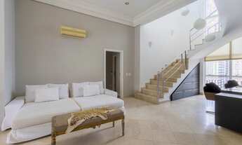 Imagem 4: Cobertura ícone do Batel