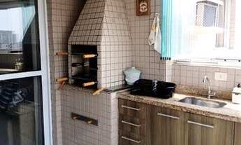 Imagem: Excelente Apartamento à Venda na Aviação