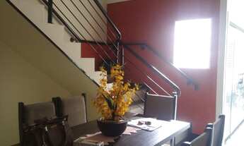 Imagem 5: Excelente casa venda possui 235 m² 4 quartos, sendo 2 suítes em Vila Manoel Ferreira,estud