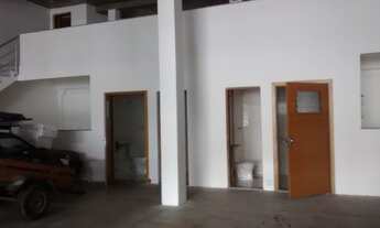 Imagem 6: Imóvel comercial com 400 m² em Pirituba - São Paulo - SP