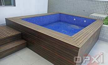 Imagem 6: Rio de Janeiro - Apartamento Padrão - Recreio dos Bandeirantes