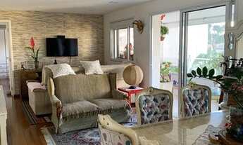 Imagem 4: Apartamento 3 dormitórios para Venda em São Paulo, Vila Gumercindo, 3 dormitórios, 3 suíte