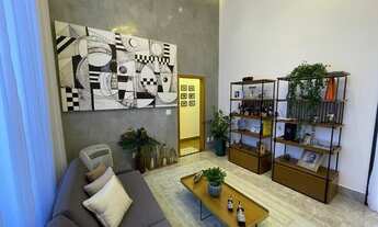 Imagem 6: Casa em condomínio à venda, 4 quartos, 4 suítes, 4 vagas, Veredas Da Lagoa - Lagoa Santa/M