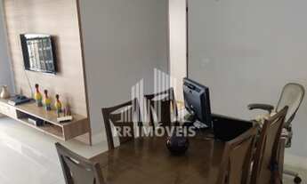 Imagem 2: RRCOD4476 Apartamento 87m² CONDOMÍNIO RESERVA DO ALTO - OPORTUNIDADE - 3 Dorms 1 Vaga - Ba