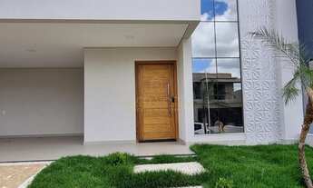 Imagem 3: Residencial Maria José. Casa nova, pronto para voce morar com sua familia e desfrutar dest