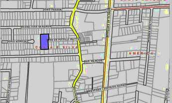Imagem 6: TERRENO no COSTA E SILVA com 0 quartos para VENDA, 3571 m²