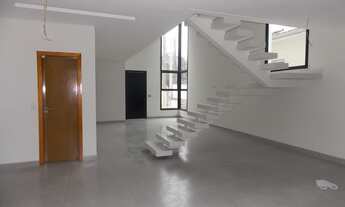 Imagem: Urbanova, casa nova com 3 suites, piscina