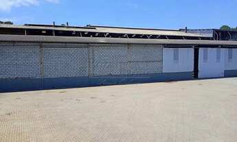 Imagem 4: Galpão, Batistini, São Bernardo do Campo, Cod: 4550