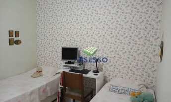 Imagem 7: Apartamento de 53 m² com 2 dormitórios, sala de jantar e estar integradas, 1 vaga de garag