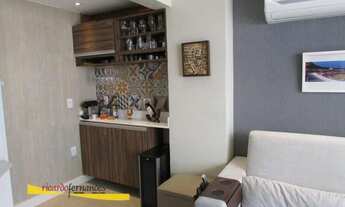 Imagem 7: Cobertura com 2 dormitórios à venda, 142 m² por R$ 1.590.000,00 - Botafogo - Rio de Janeir