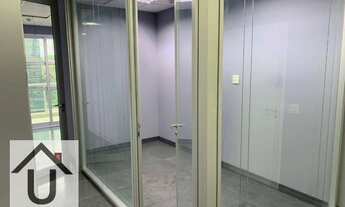 Imagem 5: Sala para alugar, 69 m² por R$ 4.800,00/mês - Brooklin - São Paulo/SP