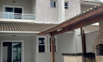 Imagem 4: Casa com 4 dormitórios à venda, 142 m² por R$ 479.000,00 - Engenheiro Luciano Cavalcante