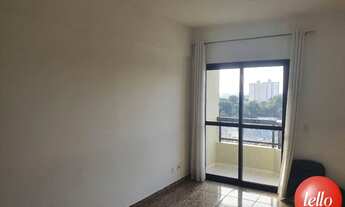 Imagem 2: Santo André - Apartamento Padrão - Vila Valparaíso