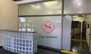 Imagem 1: Prédio Comercial - Centro - Santo André/SP