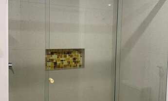 Imagem 5: Apartamento- Alphaville Centro Industrial- 1 Dormitório