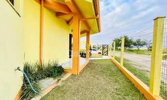 Imagem 5: Sobrado na Beira Mar em Mariluz Ref.:093