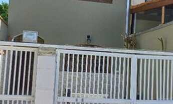 Imagem 2: Casa com 3 dormitórios à venda, 162 m² por R$ 830.000 - Pontal da Cruz - São Sebastião/SP