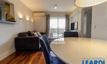 Imagem 4: APARTAMENTO - ALTO DA BOA VISTA - SP