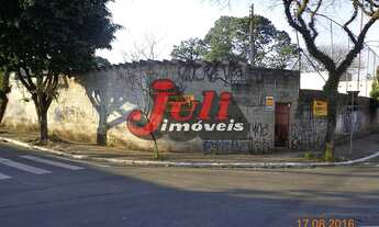 Imagem: TERRENO EXCELENTE LOCALIZAÇÃO - 591 M