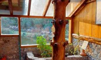 Imagem 2: CHÁCARA MANTIQUEIRA