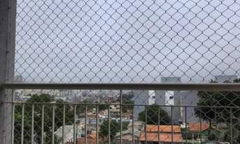 Imagem 7: Apartamento para venda na Vila Pires - Santo André - SP