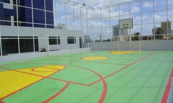 Imagem 3: Apartamento para Venda no bairro dos Estados - 2Q sendo 1Ste - 1Vg