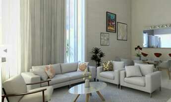 Imagem 7: Casa de 3 Quartos com Área Gourmet - Residencial Arbre - Ananindeua